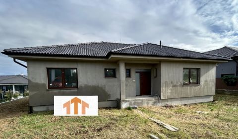 Prodej Rodinný dům, Rodinný dům, Nad Hrabinou, Nitra, Slovensko