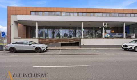 Pronájem Prostory pro obchod, Prostory pro obchod, Dunajská Streda, Sl