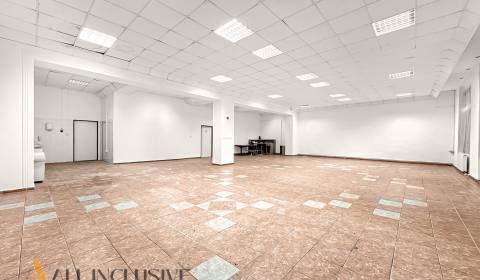 Prodej Prostory pro obchod, Prostory pro obchod, Námestie Ármina Vámbé