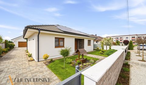 Prodej Rodinný dům, Rodinný dům, Dunajská Streda, Slovensko