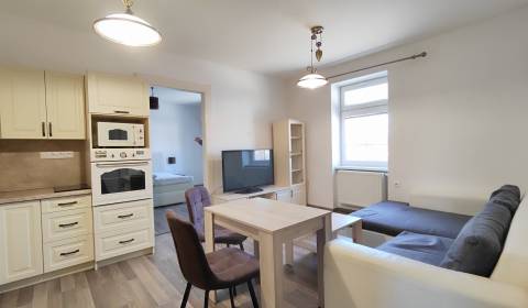 Prodej Byt 2+1, Byt 2+1, Partizánska, Lučenec, Slovensko