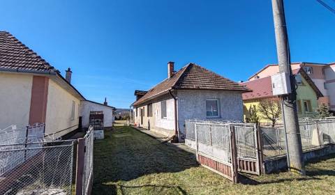 Prodej Rodinný dům, Rodinný dům, Hlavná, Vranov nad Topľou, Slovensko