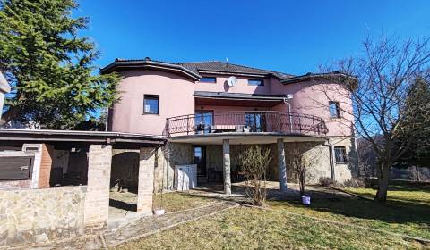 Prodej Rodinný dům, Rodinný dům, Dubník, Vranov nad Topľou, Slovensko