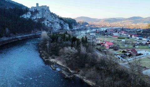Prodej Zemědělské a lesní, Zemědělské a lesní, Žilina, Slovensko