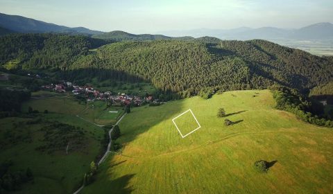 Prodej Pozemky - bydlení, Pozemky - bydlení, Turčianske Teplice, Slove