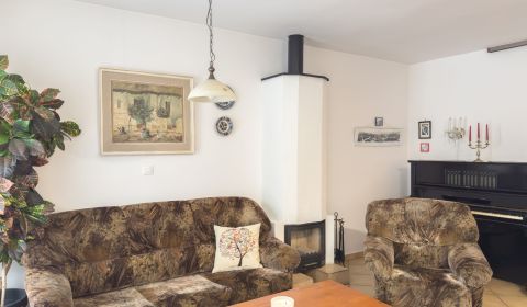 Prodej Rodinný dům, Rodinný dům, Hrabová, Senec, Slovensko