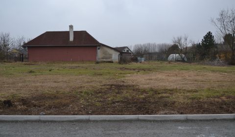 Prodej Pozemky - bydlení, Pozemky - bydlení, Nitriansky Hrádok, Nové Z