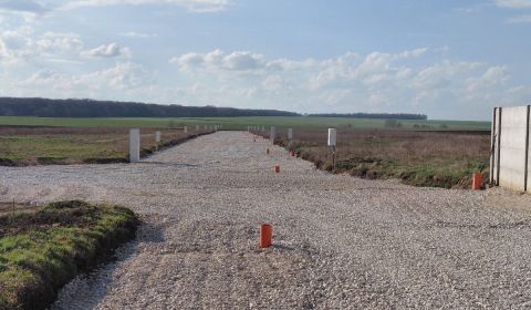 Prodej Pozemky - bydlení, Pozemky - bydlení, Cabaj-Čápor, Nitra, Slove