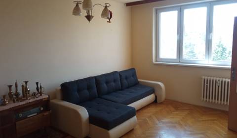 Prodej Byt 3+1, Byt 3+1, Exnárova, Bratislava - Ružinov, Slovensko