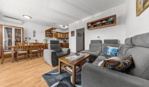 Prodej Byt 4+1, Byt 4+1, Nejedlého, Bratislava - Dúbravka, Slovensko