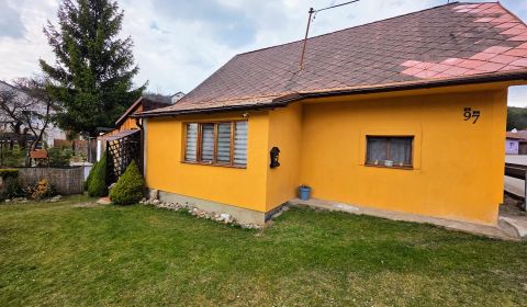 Prodej Rodinný dům, Rodinný dům, Brezno, Slovensko