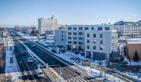 Prodej Byt 4+1, Byt 4+1, Poprad, Slovensko