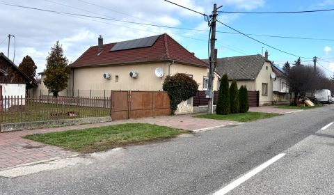 Prodej Pozemky - bydlení, Pozemky - bydlení, Dobrohošť, Dunajská Stred