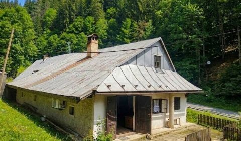 Prodej Rodinný dům, Rodinný dům, Banská Bystrica, Slovensko