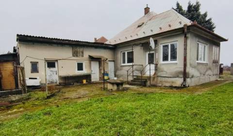 Prodej Rodinný dům, Rodinný dům, Seredská, Hlohovec, Slovensko