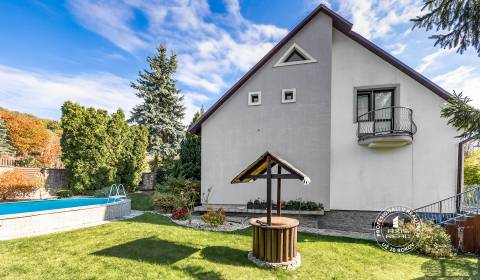 Prodej Rodinný dům, Rodinný dům, Stará Klenová, Bratislava - Nové Mest