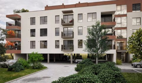 Prodej Byt 3+1, Byt 3+1, Brigádnicka, Piešťany, Slovensko