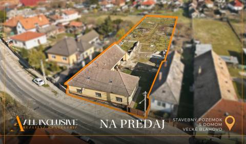 Prodej Pozemky - bydlení, Pozemky - bydlení, Dunajská Streda, Slovensk