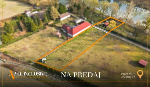 Prodej Pozemky - bydlení, Pozemky - bydlení, Dunajská Streda, Slovensk