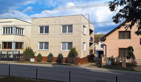 Prodej Rodinný dům, Rodinný dům, Rimavská Sobota, Slovensko