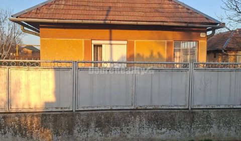 Prodej Rodinný dům, Rodinný dům, Jasová 390, Nové Zámky, Slovensko