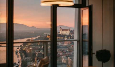 Pronájem Byt 3+1, Byt 3+1, Bratislava - Ružinov, Slovensko