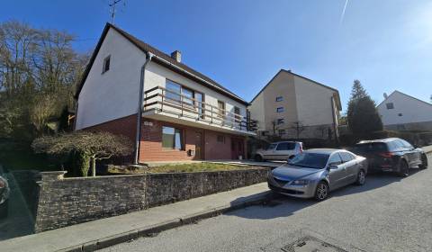 Prodej Rodinný dům, Rodinný dům, Závršky, Myjava, Slovensko