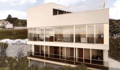 Prodej Rodinný dům, Rodinný dům, Na briežkach, Bratislava - Nové Mesto