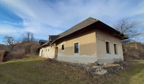 Prodej Rodinný dům, Rodinný dům, Zvolen, Slovensko