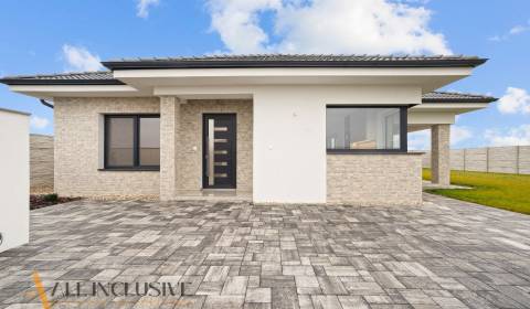 Prodej Rodinný dům, Rodinný dům, Dunajská Streda, Slovensko