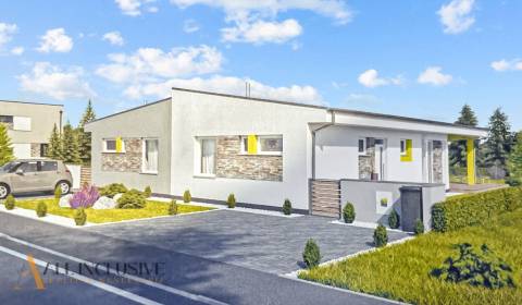 Prodej Rodinný dům, Rodinný dům, Dunajská Streda, Slovensko