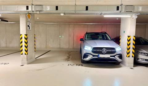 Prodej Garáže, Garáže, Košická, Bratislava - Ružinov, Slovensko