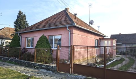Prodej Rodinný dům, Rodinný dům, Martinová, Nitra, Slovensko