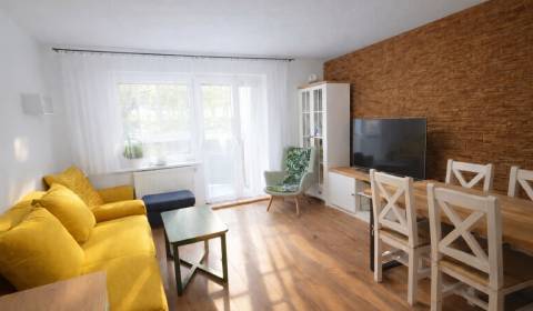 Prodej Byt 3+1, Byt 3+1, Priemyselná, Senica, Slovensko