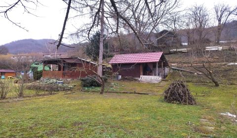 Prodej Zahrady, Zahrady, Srnková, Banská Bystrica, Slovensko