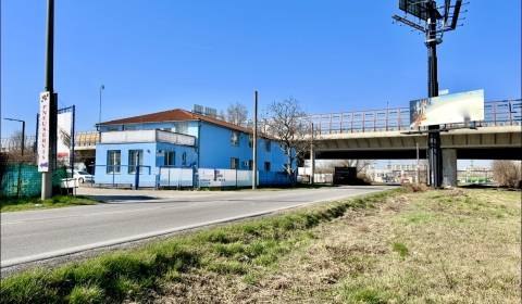 Pronájem Kancelářské prostory, Kancelářské prostory, Vrakunská cesta, 