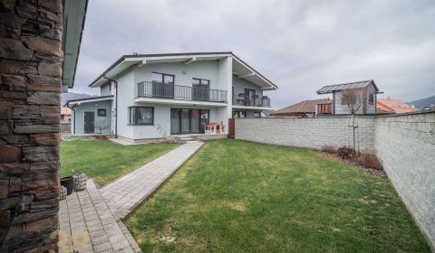 Prodej Rodinný dům, Rodinný dům, Poprad, Slovensko