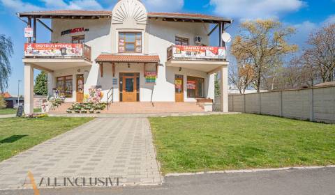 Pronájem Kancelářské prostory, Kancelářské prostory, Jilemnického, Dun