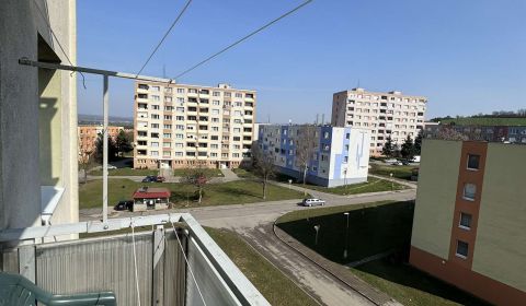 Prodej Byt 3+1, Byt 3+1, M R Štefánika, Levice, Slovensko