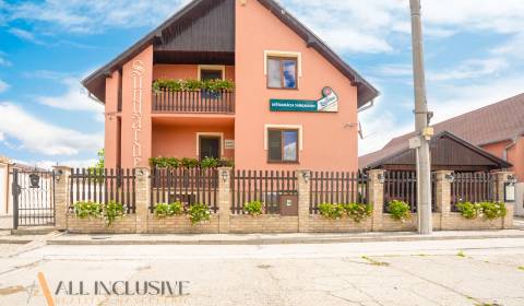 Prodej Hotely a penziony, Hotely a penziony, Dunajská Streda, Slovensk