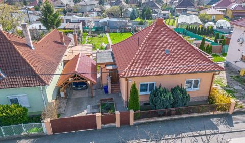 Prodej Rodinný dům, Rodinný dům, Zelená, Dunajská Streda, Slovensko