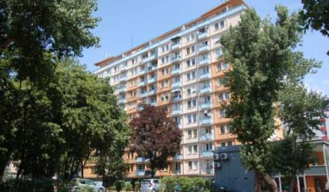 Prodej Byt 2+1, Byt 2+1, Račianska, Bratislava - Nové Mesto, Slovensko