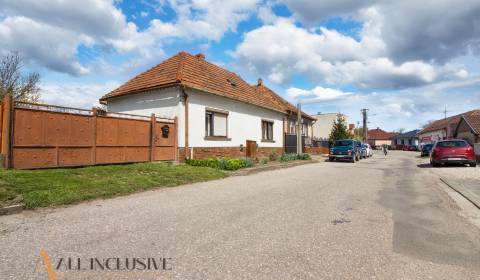 Prodej Rodinný dům, Rodinný dům, Ohrady, Dunajská Streda, Slovensko