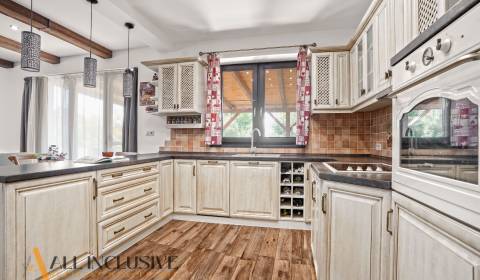 Prodej Rodinný dům, Rodinný dům, Pinkové Kračany, Dunajská Streda, Slo