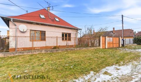 Prodej Rodinný dům, Rodinný dům, Dunajská Streda, Slovensko