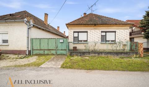 Prodej Rodinný dům, Rodinný dům, Dunajská Streda, Slovensko