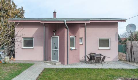 Prodej Rodinný dům, Rodinný dům, Nové Zámky, Slovensko