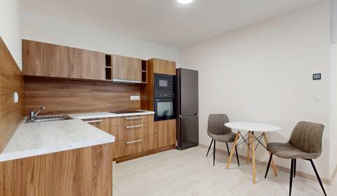 Pronájem Byt 1+1, Byt 1+1, M. Nešpora, Skalica, Slovensko