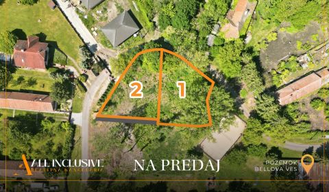 Prodej Pozemky - bydlení, Pozemky - bydlení, Dunajská Streda, Slovensk