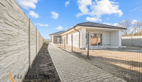 Prodej Rodinný dům, Rodinný dům, Čechová, Dunajská Streda, Slovensko